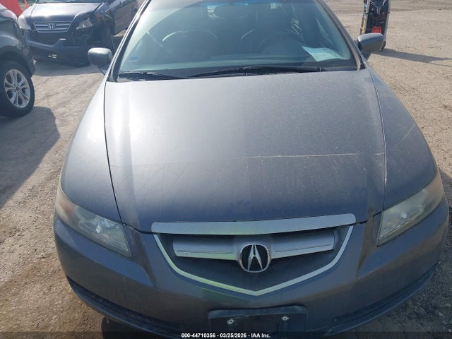 Продажа на аукционе авто 2006 Acura Tl, vin: 19UUA66276A070934, номер лота: 44710356
