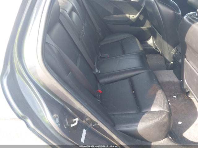 Продажа на аукционе авто 2006 Acura Tl, vin: 19UUA66276A070934, номер лота: 44710356
