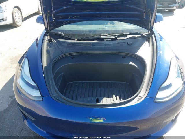 2020 TESLA MODEL 3 5YJ3E1EC3LF807819 Photo 9