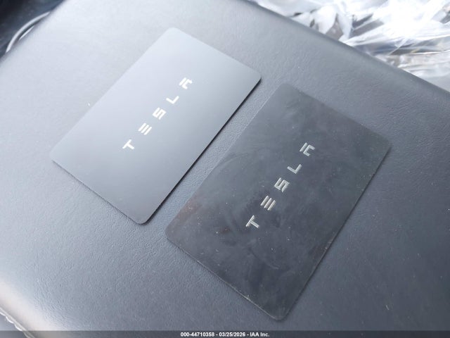 2020 TESLA MODEL 3 5YJ3E1EC3LF807819 Photo 10