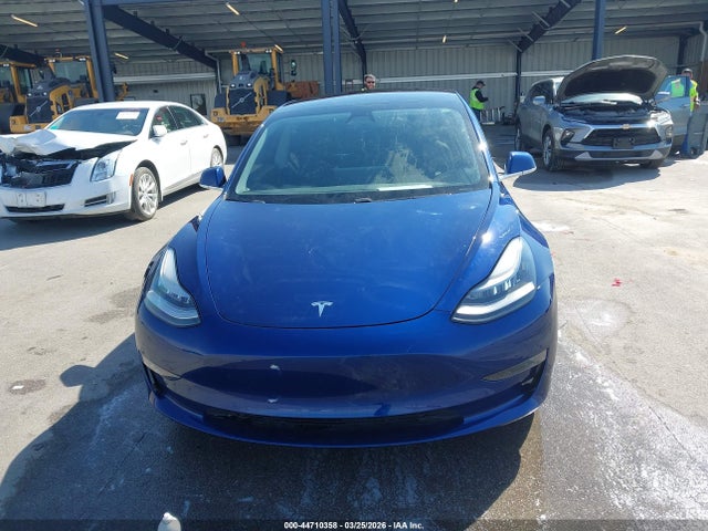 Aukcja sprzedaży 2020 Tesla Model 3 Performance Dual Motor All-wheel Drive, vin: 5YJ3E1EC3LF807819, numer aukcji: 44710358