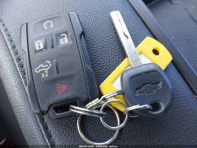 2021 CHEVROLET SILVERADO 1500 3GCPWBEK8MG359830 Photo 10