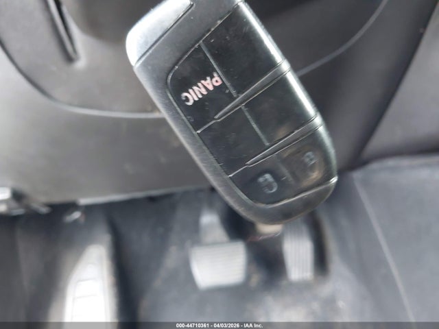 ZACNJABB9KPJ75395 Jeep Renegade Latitude Fwd