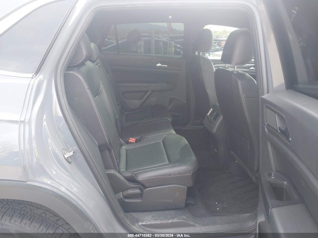 44710362 :رقم المزاد ، 1V2ME2CA9LC218295 vin ، 2020 Volkswagen Atlas Cross Sport 3.6l V6 Sel مزاد بيع