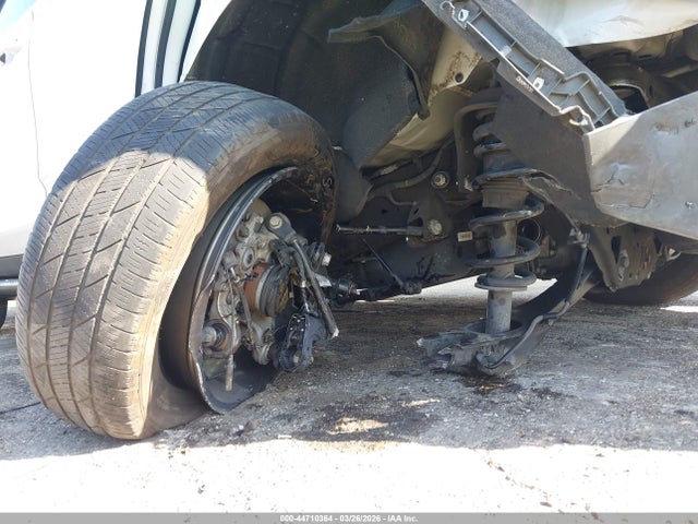 1GNSKPKD6NR341148 Chevrolet Tahoe 4wd Z71