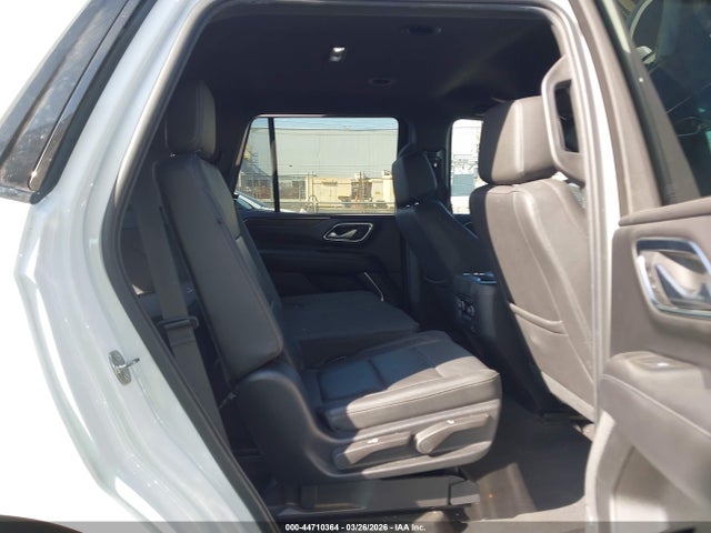 1GNSKPKD6NR341148 Chevrolet Tahoe 4wd Z71