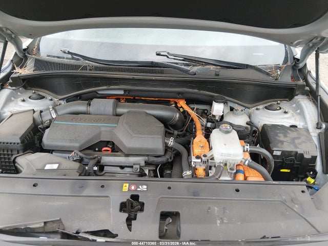 KM8S7DA25NU018856 Hyundai Santa Fe Plug-in Hybrid Limited