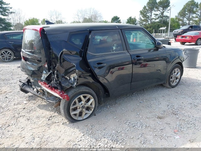 Продажа на аукционе авто 2022 Kia Soul Lx, vin: KNDJ23AU1N7184588, номер лота: 44710366