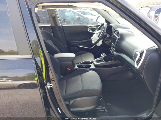 Продажа на аукционе авто 2022 Kia Soul Lx, vin: KNDJ23AU1N7184588, номер лота: 44710366