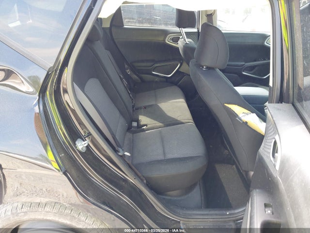 Продажа на аукционе авто 2022 Kia Soul Lx, vin: KNDJ23AU1N7184588, номер лота: 44710366