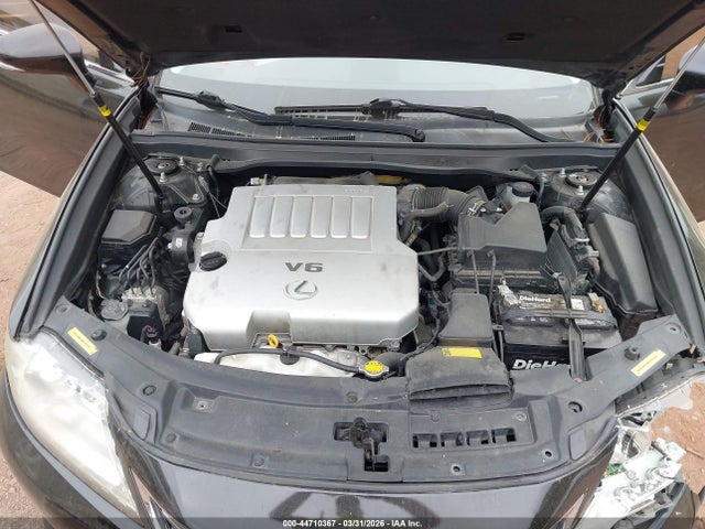 Aukcja sprzedaży 2014 Lexus Es 350, vin: JTHBK1GG7E2130458, numer aukcji: 44710367