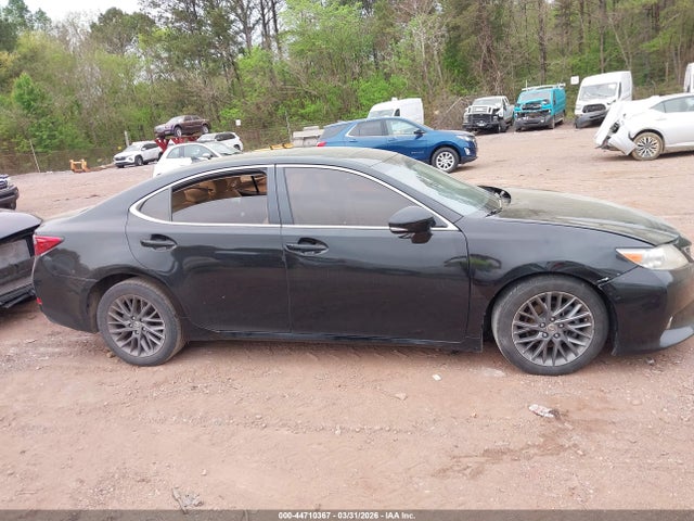 Aukcja sprzedaży 2014 Lexus Es 350, vin: JTHBK1GG7E2130458, numer aukcji: 44710367
