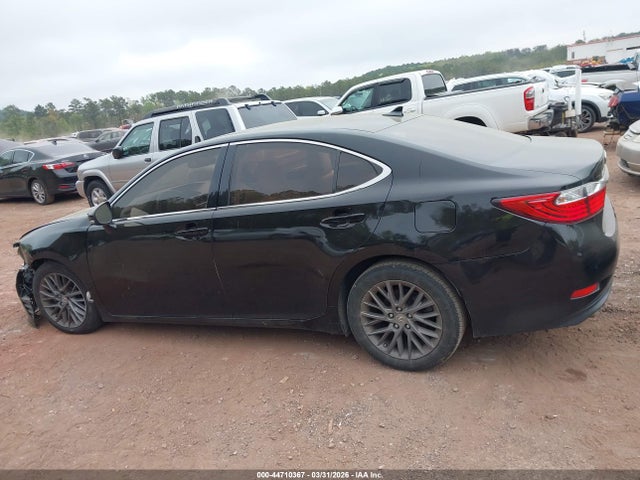 Aukcja sprzedaży 2014 Lexus Es 350, vin: JTHBK1GG7E2130458, numer aukcji: 44710367