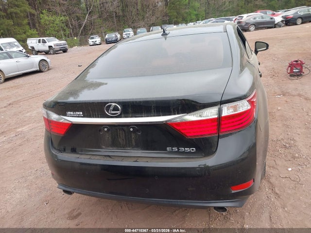 Aukcja sprzedaży 2014 Lexus Es 350, vin: JTHBK1GG7E2130458, numer aukcji: 44710367
