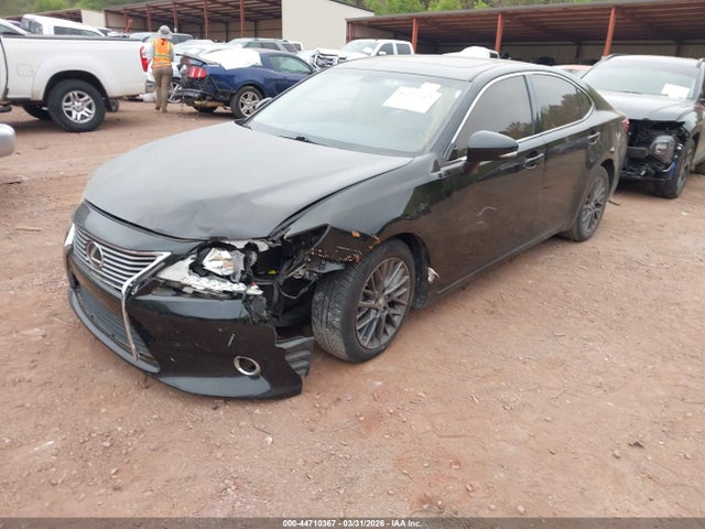 Aukcja sprzedaży 2014 Lexus Es 350, vin: JTHBK1GG7E2130458, numer aukcji: 44710367