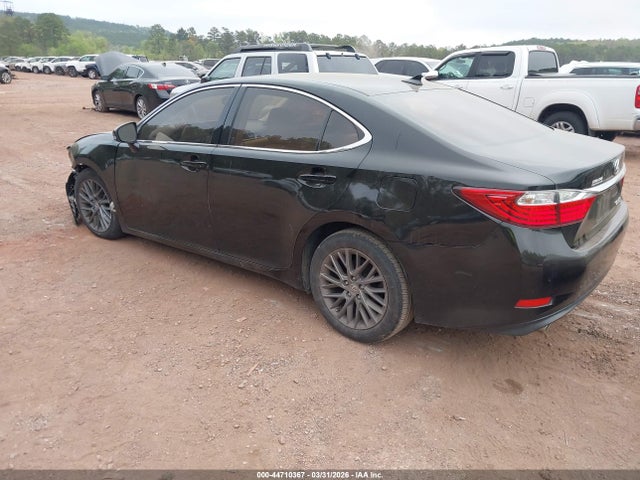 Aukcja sprzedaży 2014 Lexus Es 350, vin: JTHBK1GG7E2130458, numer aukcji: 44710367