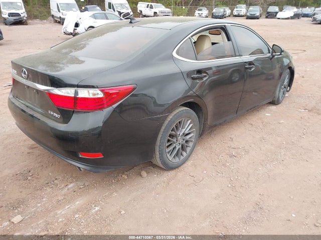 Aukcja sprzedaży 2014 Lexus Es 350, vin: JTHBK1GG7E2130458, numer aukcji: 44710367