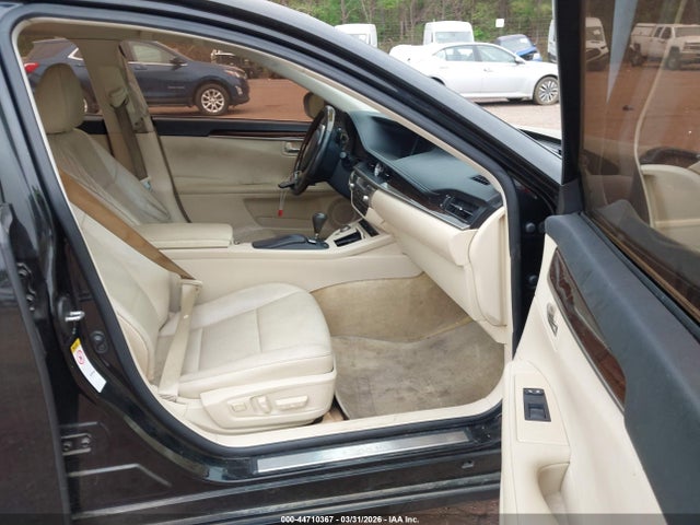 Aukcja sprzedaży 2014 Lexus Es 350, vin: JTHBK1GG7E2130458, numer aukcji: 44710367