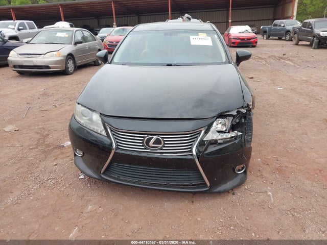 Aukcja sprzedaży 2014 Lexus Es 350, vin: JTHBK1GG7E2130458, numer aukcji: 44710367