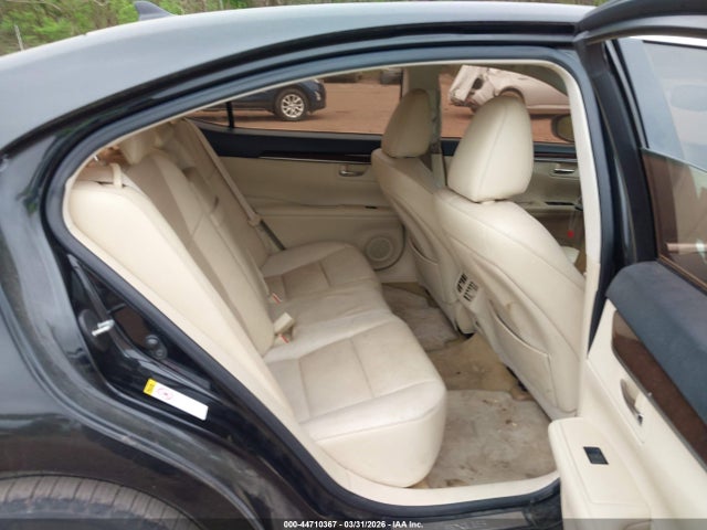 Aukcja sprzedaży 2014 Lexus Es 350, vin: JTHBK1GG7E2130458, numer aukcji: 44710367