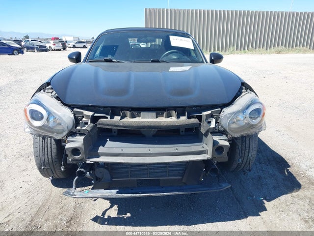 JC1NFAEK9J0138428 Fiat 124 Spider Classica