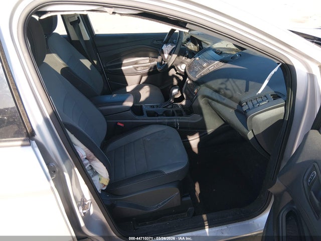 2019 Ford Escape S მანქანა იყიდება აუქციონზე, vin: 1FMCU0F72KUC53446, აუქციონის ნომერი: 44710371
