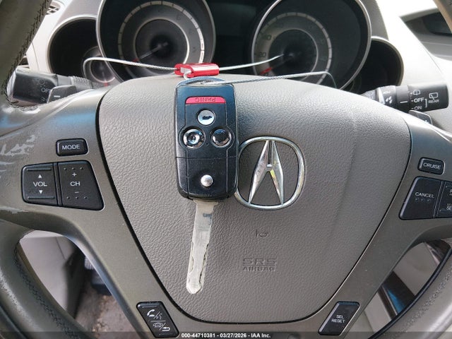 Продаж на аукціоні авто 2010 Acura Mdx 3.7l (a6), vin: 2HNYD2H29AH500299, номер лоту: 44710381