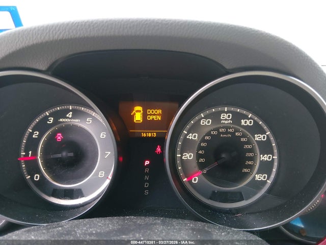 Продаж на аукціоні авто 2010 Acura Mdx 3.7l (a6), vin: 2HNYD2H29AH500299, номер лоту: 44710381