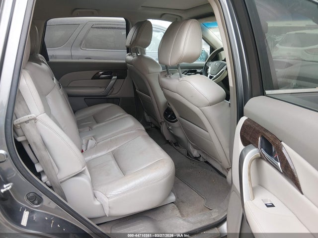 Продаж на аукціоні авто 2010 Acura Mdx 3.7l (a6), vin: 2HNYD2H29AH500299, номер лоту: 44710381