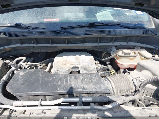 3GCPWBEK4MG352020 Chevrolet Silverado 1500 2wd Short Bed Custom