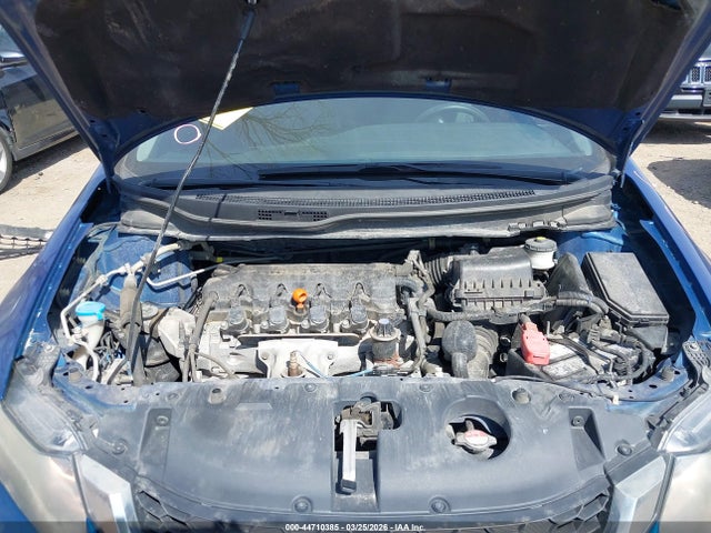 Aukcja sprzedaży 2014 Honda Civic Lx, vin: 19XFB2F54EE084986, numer aukcji: 44710385
