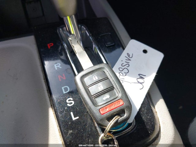 Aukcja sprzedaży 2014 Honda Civic Lx, vin: 19XFB2F54EE084986, numer aukcji: 44710385