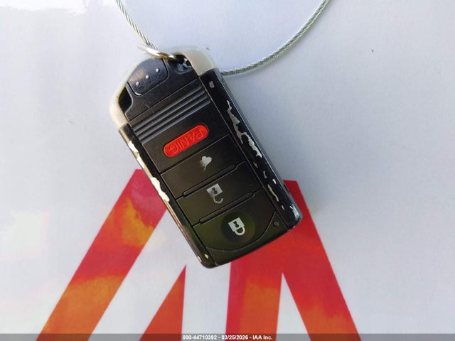 44710392 :رقم المزاد ، 19UUA8F55BA004995 vin ، 2011 Acura Tl 3.5/tech مزاد بيع