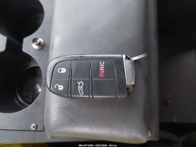 44710394 :رقم المزاد ، 2C3CDXAT5HH552821 vin ، 2017 Dodge Charger Police Rwd مزاد بيع