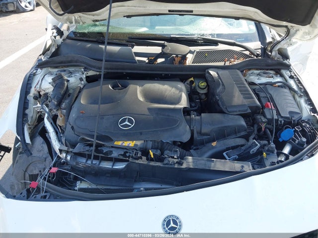 Продаж на аукціоні авто 2019 Mercedes-benz Cla 250, vin: WDDSJ4EB0KN775708, номер лоту: 44710396