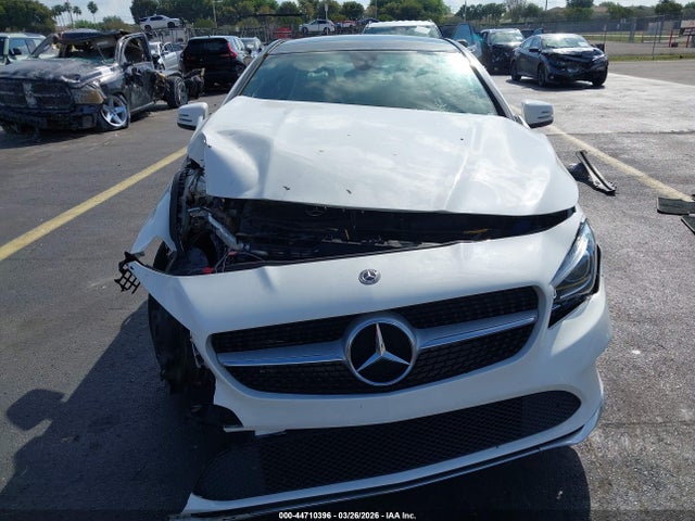 Продаж на аукціоні авто 2019 Mercedes-benz Cla 250, vin: WDDSJ4EB0KN775708, номер лоту: 44710396