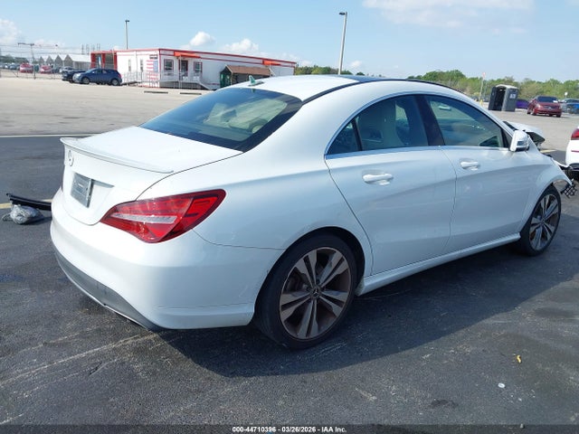 Продаж на аукціоні авто 2019 Mercedes-benz Cla 250, vin: WDDSJ4EB0KN775708, номер лоту: 44710396