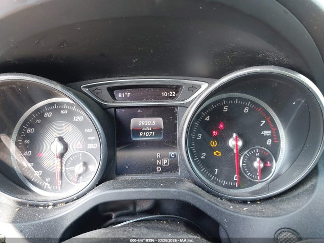 Продаж на аукціоні авто 2019 Mercedes-benz Cla 250, vin: WDDSJ4EB0KN775708, номер лоту: 44710396