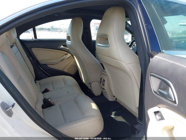 Продаж на аукціоні авто 2019 Mercedes-benz Cla 250, vin: WDDSJ4EB0KN775708, номер лоту: 44710396