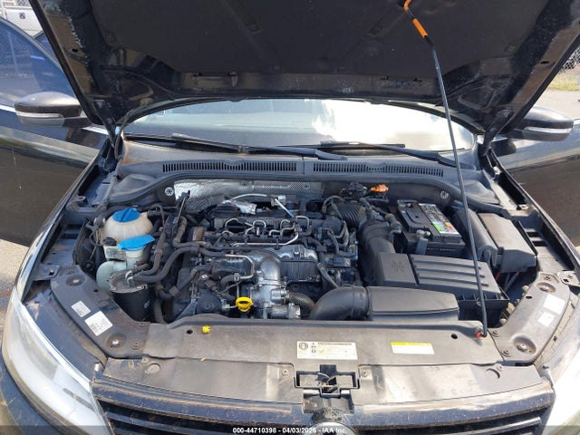 3VWLL7AJXEM372631 Volkswagen Jetta 2.0l Tdi