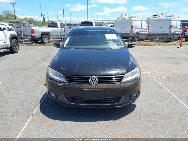 3VWLL7AJXEM372631 Volkswagen Jetta 2.0l Tdi
