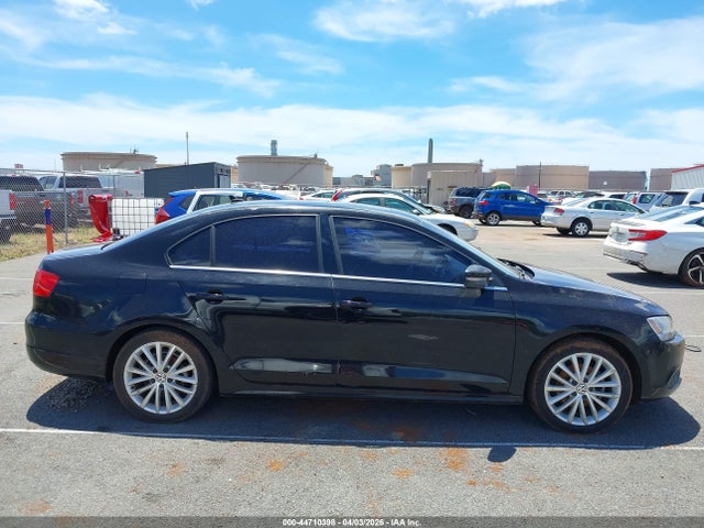 3VWLL7AJXEM372631 Volkswagen Jetta 2.0l Tdi