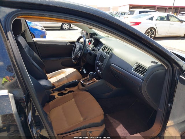 3VWLL7AJXEM372631 Volkswagen Jetta 2.0l Tdi