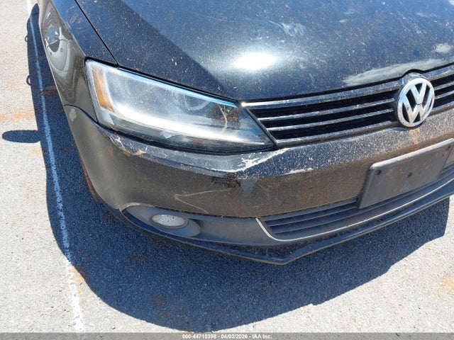 3VWLL7AJXEM372631 Volkswagen Jetta 2.0l Tdi