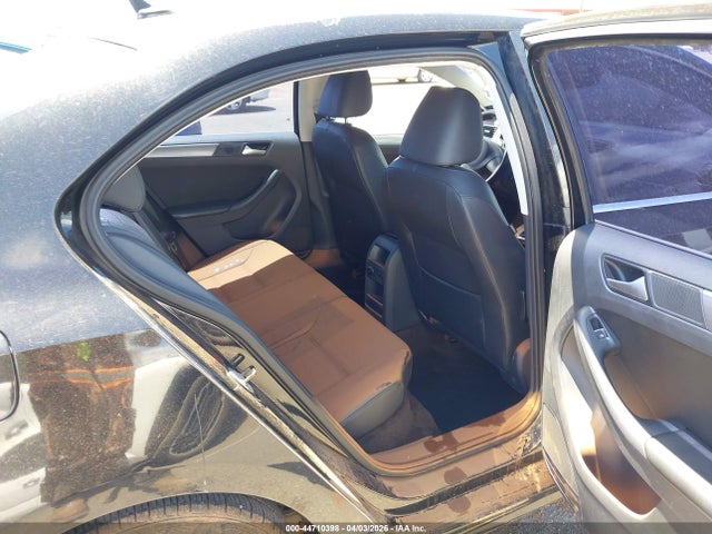 3VWLL7AJXEM372631 Volkswagen Jetta 2.0l Tdi