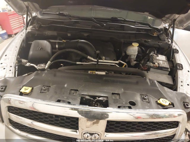 44710403 :رقم المزاد ، 1C6RR7FT1HS770500 vin ، 2017 Ram 1500 St مزاد بيع