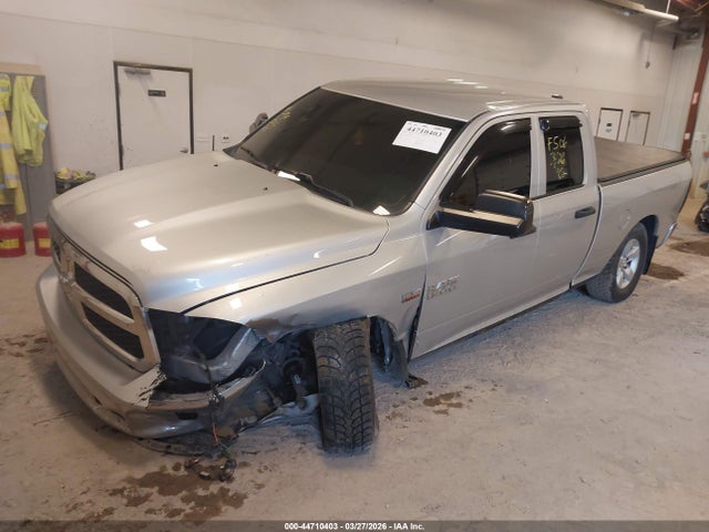 44710403 :رقم المزاد ، 1C6RR7FT1HS770500 vin ، 2017 Ram 1500 St مزاد بيع