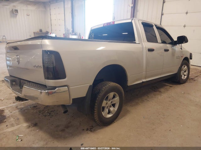 44710403 :رقم المزاد ، 1C6RR7FT1HS770500 vin ، 2017 Ram 1500 St مزاد بيع