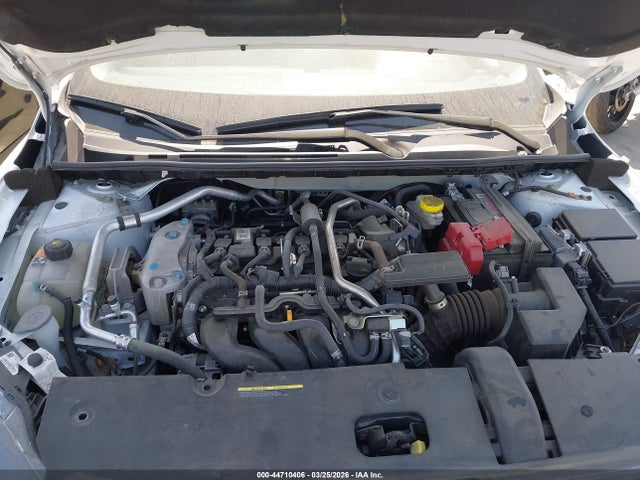 Продаж на аукціоні авто 2024 Nissan Sentra Sv Xtronic Cvt, vin: 3N1AB8CV2RY251323, номер лоту: 44710406