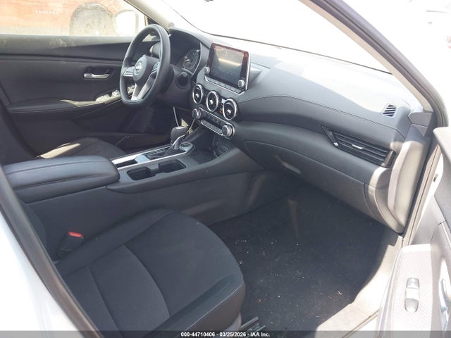 Продаж на аукціоні авто 2024 Nissan Sentra Sv Xtronic Cvt, vin: 3N1AB8CV2RY251323, номер лоту: 44710406